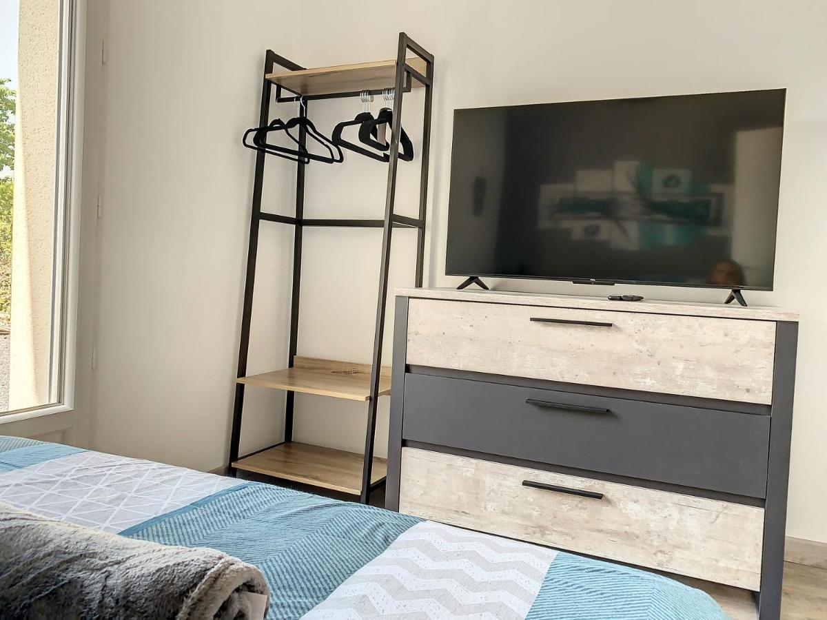 Chambre Songe Dans Maison Au Calme กงเปียญ ภายนอก รูปภาพ